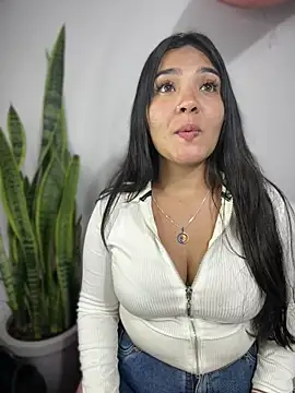 meli  brown online show from May 31, 5:37 am