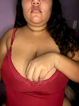 qxmila1 online show from October 15, 5:51 am