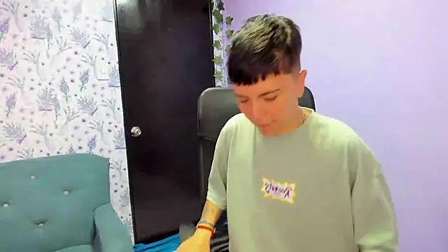  Hannah Hot online show from September 14, 2:00 am