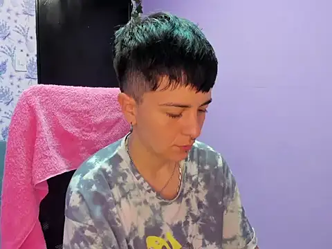  Hannah Hot online show from September 27, 2:16 am