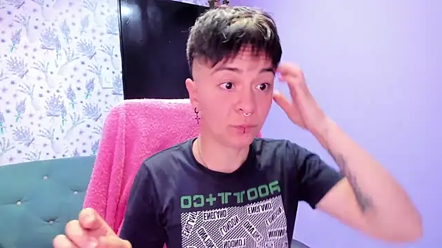  Hannah Hot online show from October 26, 2:39 am