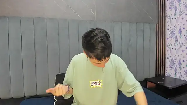  Hannah Hot online show from December 21, 3:02 am