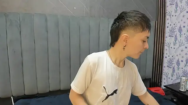  Hannah Hot online show from January 19, 2:37 am