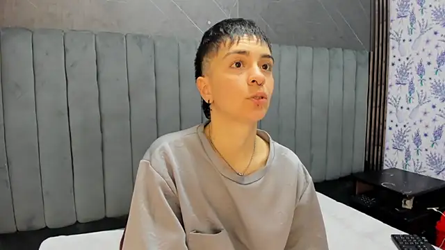  Hannah Hot online show from February 3, 2:21 am