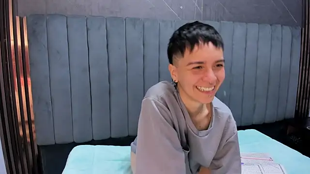  Hannah Hot online show from February 3, 2:53 am