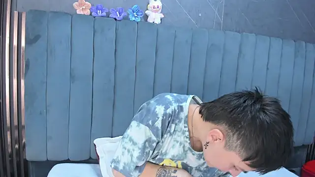  Hannah Hot online show from February 9, 2:04 am