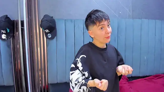  Hannah Hot online show from February 14, 3:03 am