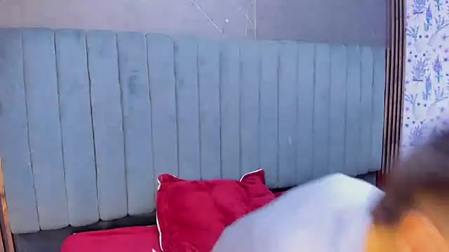  Hannah Hot online show from February 15, 2:52 am