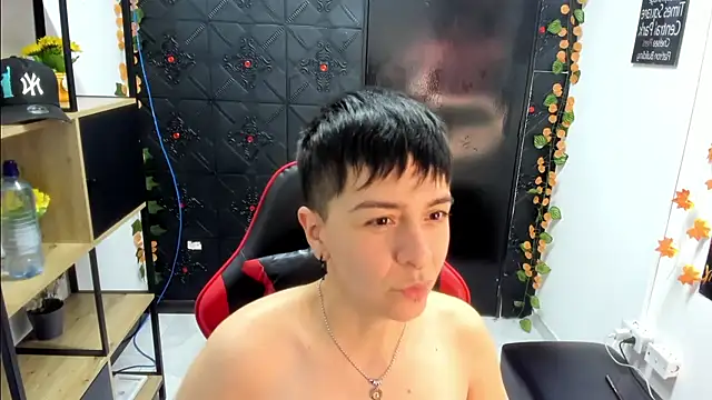  Hannah Hot online show from February 28, 2:23 am