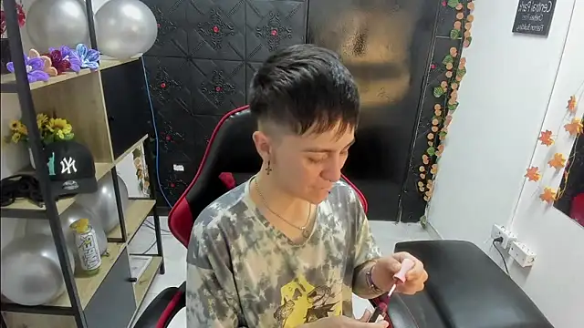  Hannah Hot online show from March 9, 2:37 am