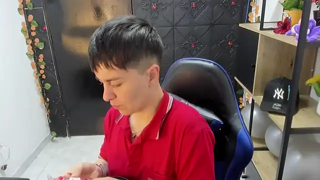  Hannah Hot online show from March 29, 3:39 am