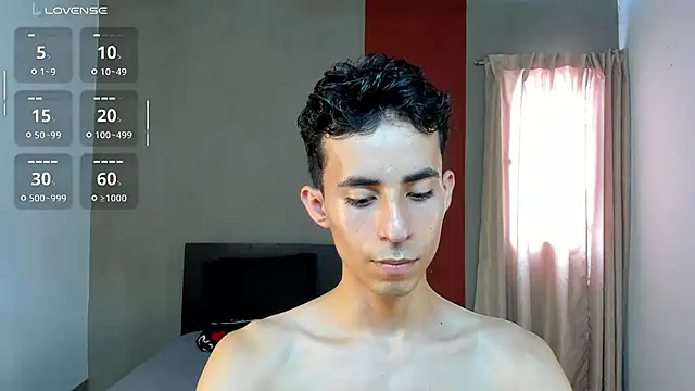 Snapshot of TheCyberIncubus chatting on February 14, 6:15 pm TheCyberIncubus online show from February 14, 6:15 pm