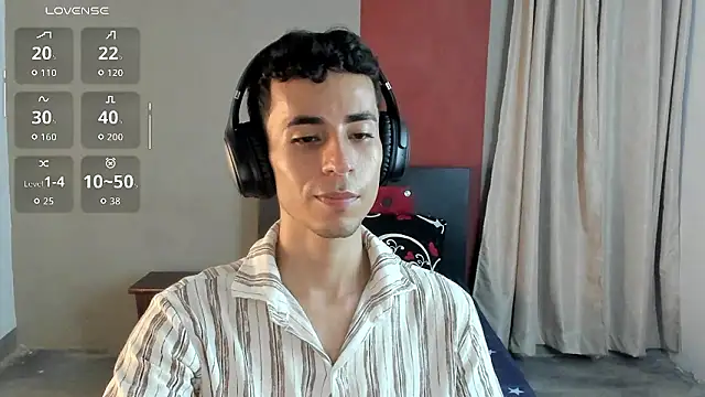 Snapshot of TheCyberIncubus chatting on March 2, 3:30 am TheCyberIncubus online show from March 2, 3:30 am