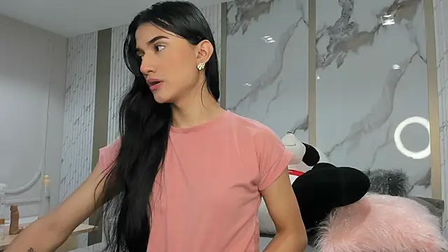 Sweet Mafe online show from February 23, 4:15 pm