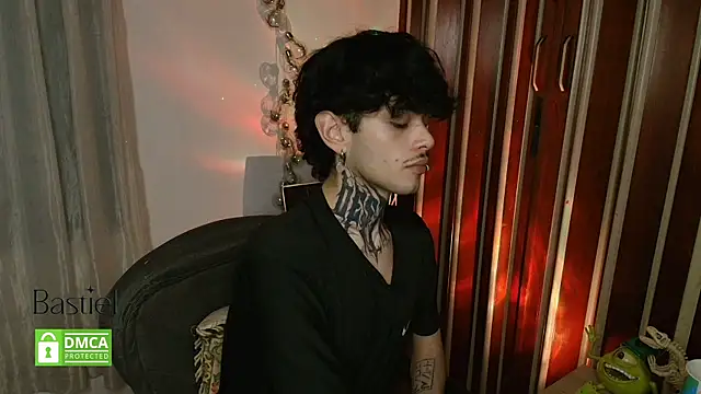 Mihail leroy online show from September 12, 12:55 am