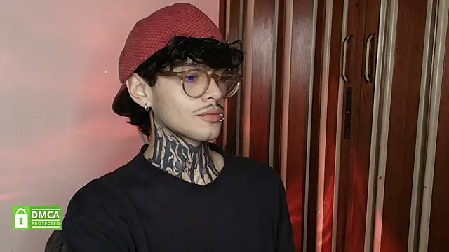 Mihail leroy online show from February 6, 3:22 am