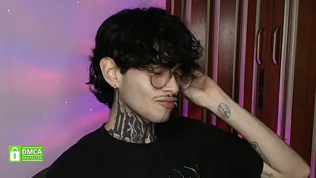 Mihail leroy online show from February 26, 2:32 am