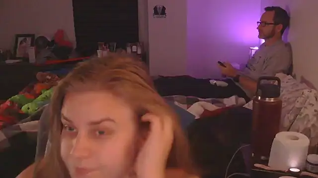 Sexyblonde12344 online show from September 11, 2:11 am