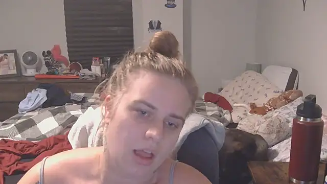 Sexyblonde12344 online show from September 14, 3:11 pm