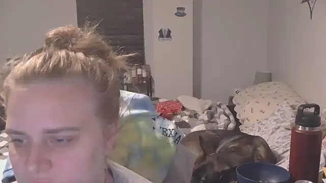 Sexyblonde12344 online show from September 15, 3:12 pm