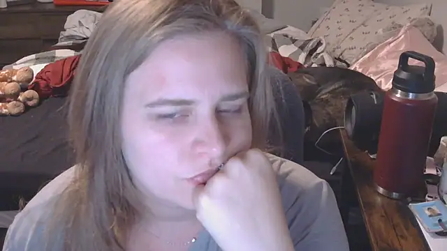 Sexyblonde12344 online show from September 20, 4:19 pm