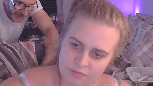 Sexyblonde12344 online show from October 16, 8:32 pm