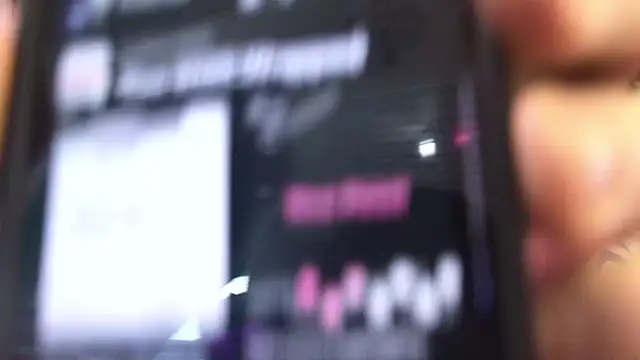 MasterDaddyCool online show from December 4, 7:55 pm