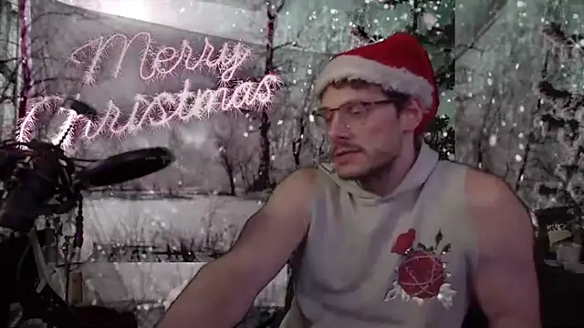 MasterDaddyCool online show from December 21, 12:23 pm