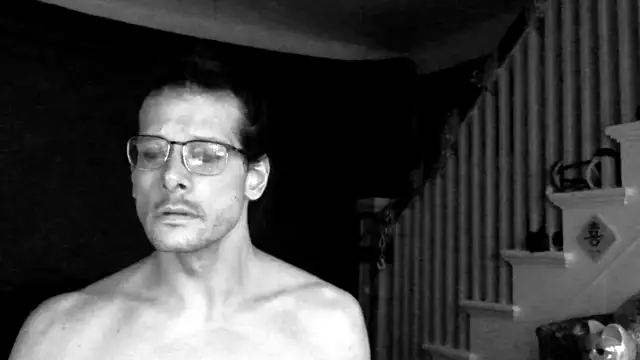 MasterDaddyCool online show from January 19, 7:45 am