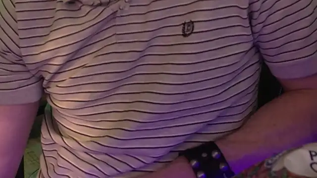 MasterDaddyCool online show from February 12, 3:01 am