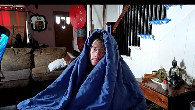 MasterDaddyCool online show from June 12, 12:26 pm