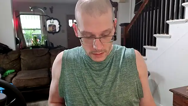 MasterDaddyCool online show from June 14, 9:28 pm