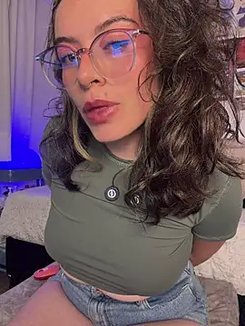 Katheerine online show from March 24, 2:05 am