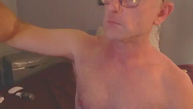 NWBuilt online show from October 31, 5:30 am