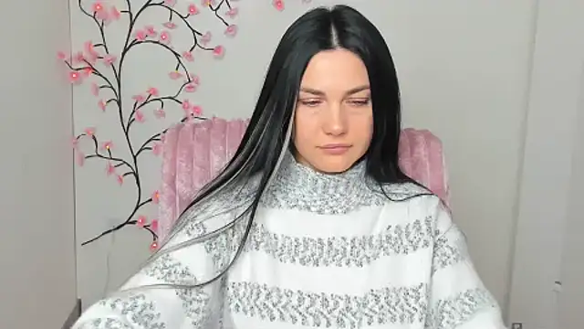 Lune Moon online show from February 17, 6:54 am