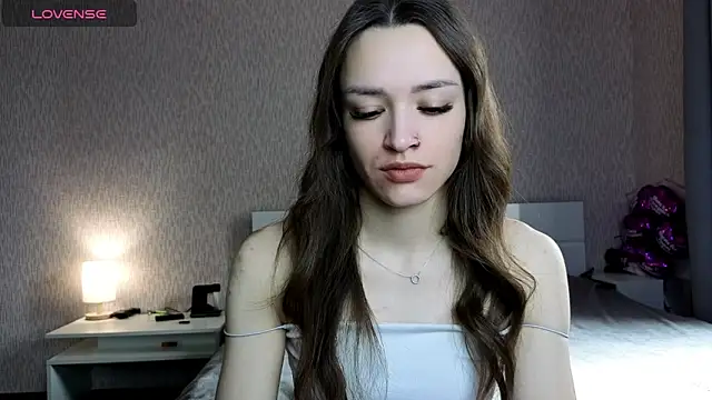 Snapshot of Nastiixx chatting on May 23, 6:07 am Nastiixx online show from May 23, 6:07 am