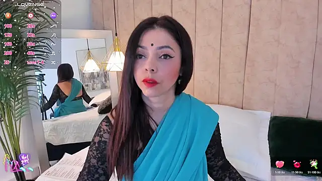 Anantaa  online show from March 30, 11:55 am