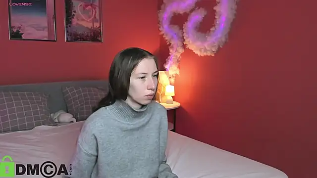 Lisbeth  Salander online show from September 30, 2:16 am