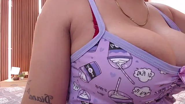 aixa show online show from March 18, 12:19 pm