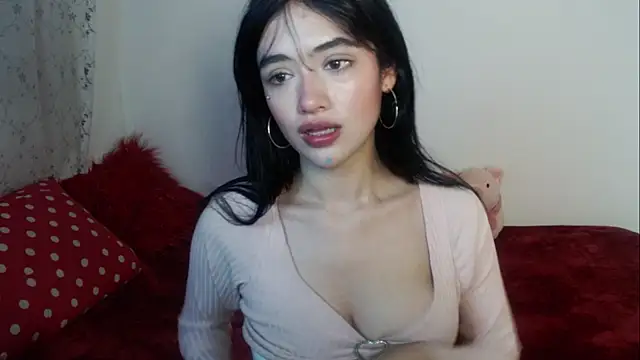 mandy222  online show from October 1, 3:01 am