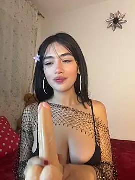 mandy222  online show from October 13, 1:16 am