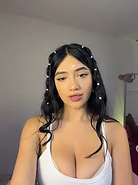 Snapshot of mandy222_ chatting on May 15, 3:46 am mandy222 online show from May 15, 3:46 am