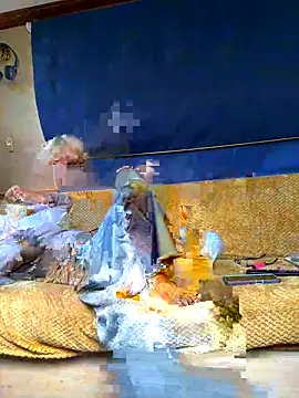 ladyboatlady online show from September 12, 5:57 pm