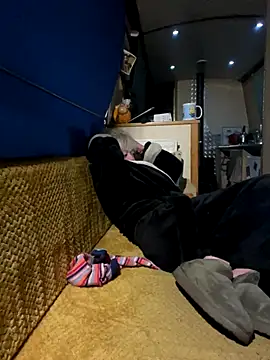 ladyboatlady online show from November 27, 7:10 am