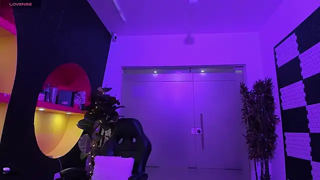 SamantaKane online show from October 16, 3:29 am