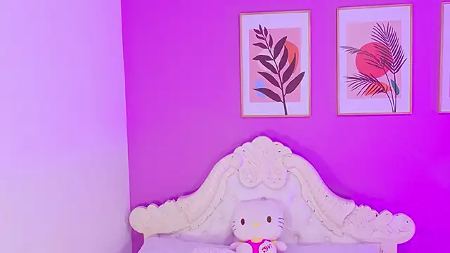 SamantaKane online show from April 10, 4:06 am