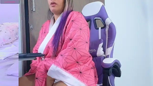 Asuna fantasy online show from October 21, 3:40 am