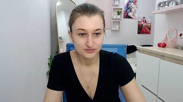 muriel elvin online show from September 10, 6:46 am