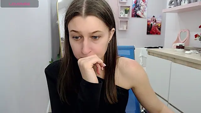 muriel elvin online show from October 1, 10:21 am