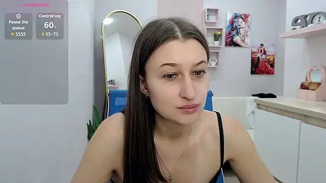 muriel elvin online show from October 3, 8:11 am